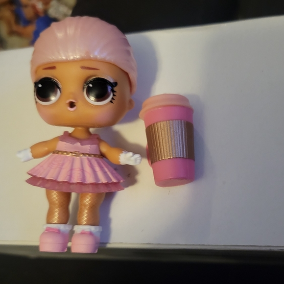 Lol surprise Darling baby obo - Picture 1 of 1